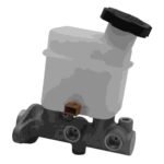 Dynamic Friction 2006-2008 Kia Optima Brake Master Cylinder