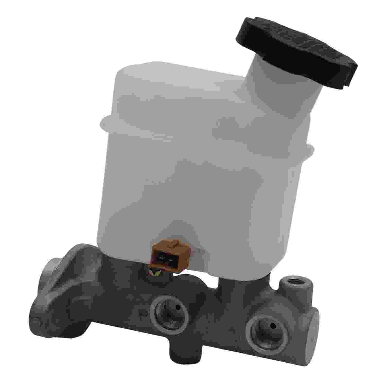 DF_35521031_Rig.jpg Dynamic Friction 2006-2008 Kia Optima Brake Master Cylinder - Image 1