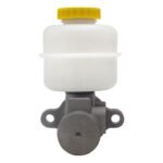 Dynamic Friction 1979-2003 Dodge B300 Brake Master Cylinder - Image 3