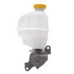 Dynamic Friction 2007-2022 Dodge Ram 1500 Pickup Brake Master Cylinder - Image 3