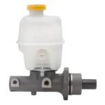 Dynamic Friction 2007-2022 Dodge Ram 1500 Pickup Brake Master Cylinder - Image 5