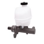 Dynamic Friction 2007-2022 Dodge Ram 1500 Pickup Brake Master Cylinder - Image 6