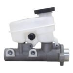 Dynamic Friction 1998-1999 Cadillac DeVille Brake Master Cylinder - Image 5