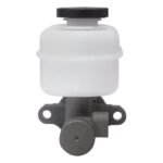 Dynamic Friction 1997-2004 Chevrolet Corvette Brake Master Cylinder - Image 3