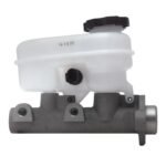 Dynamic Friction 1997-2004 Chevrolet Corvette Brake Master Cylinder - Image 5