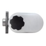 Dynamic Friction 1997-2004 Chevrolet Corvette Brake Master Cylinder - Image 2