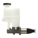 Dynamic Friction 2008 Chevrolet Malibu Brake Master Cylinder - Image 5