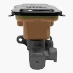 Dynamic Friction 1983-2001 Chevrolet S10 Brake Master Cylinder - Image 3