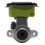 Dynamic Friction 1983-2001 Chevrolet S10 Brake Master Cylinder
