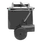 Dynamic Friction 1980-2005 Chevrolet K30/K3500 Pickup MC/ Brake Master Cylinder - Image 3