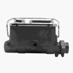 Dynamic Friction 1980-2005 Chevrolet K30/K3500 Pickup MC/ Brake Master Cylinder - Image 5