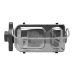 Dynamic Friction 1980-2005 Chevrolet K30/K3500 Pickup MC/ Brake Master Cylinder - Image 2