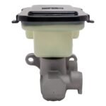 Dynamic Friction 1997-1999 Oldsmobile Bravada Brake Master Cylinder - Image 3