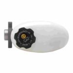 Dynamic Friction 2008 Chevrolet Express 1500 Brake Master Cylinder - Image 2