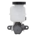 Dynamic Friction 2009 Chevrolet Trailblazer Brake Master Cylinder - Image 3