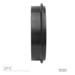 Dynamic Friction 1999-2002 Hyundai Sonata Rear True Balanced Brake Drum (262x10 Solid) - Image 4