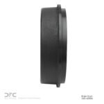 Dynamic Friction 1964-1972 Dodge Dart Front True Balanced Brake Drum (275x8.76 Solid) - Image 6