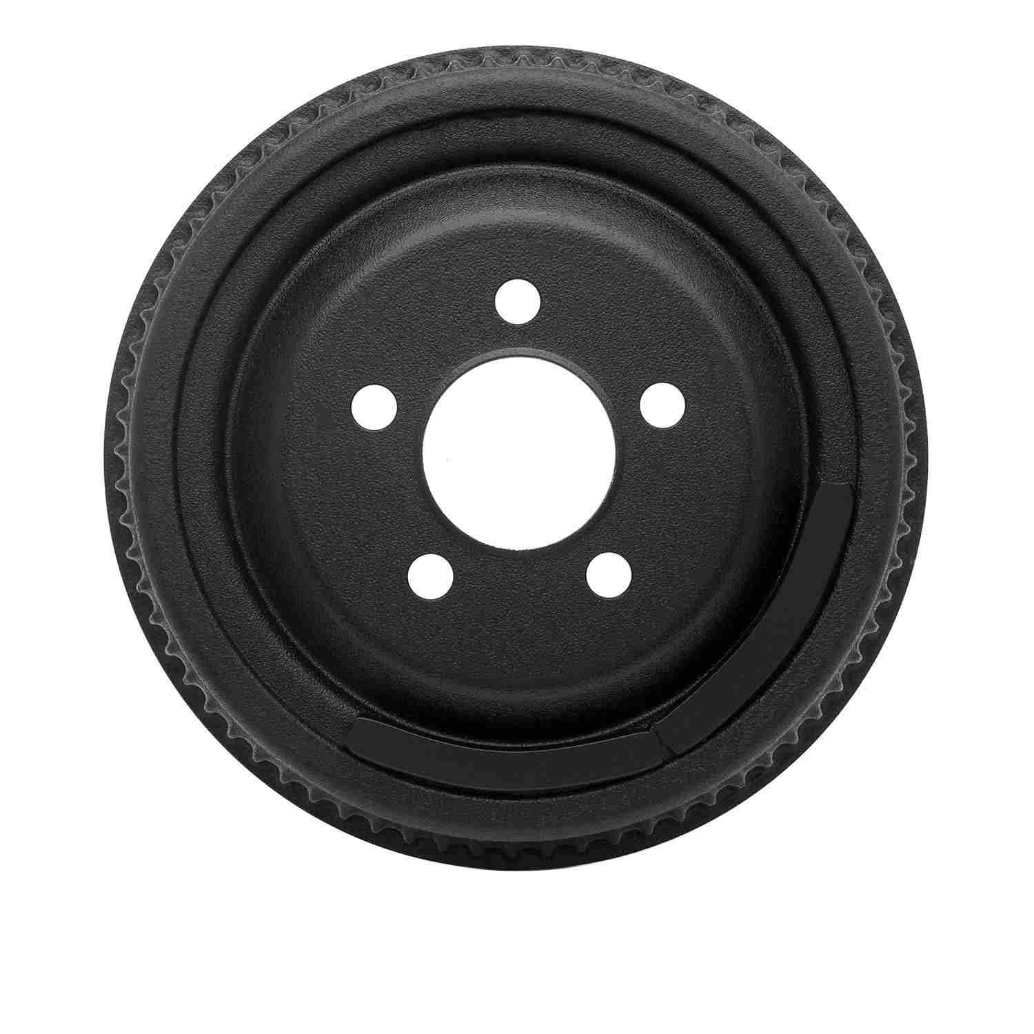 DF_36540007_Fro.jpg Dynamic Friction 1969-1977 Dodge Royal Monaco Rear True Balanced Brake Drum (265x22.2 Vented) - Image 1