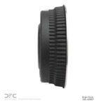Dynamic Friction 1969-1977 Dodge Royal Monaco Rear True Balanced Brake Drum (265x22.2 Vented) - Image 6