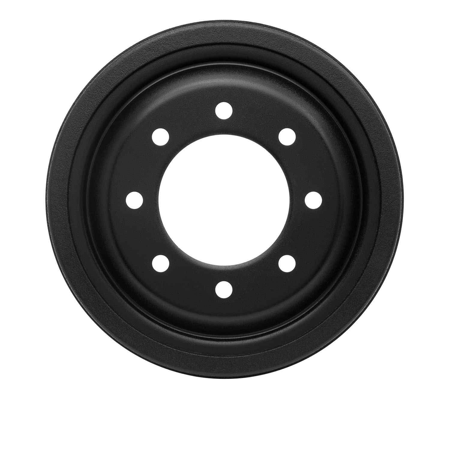 DF_36540039_Fro.jpg Dynamic Friction 1960-1981 Dodge W200 Rear True Balanced Brake Drum (284.5x22 Vented) - Image 1
