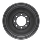 Dynamic Friction 1994-1999 Dodge Ram 3500 Rear True Balanced Brake Drum (298x16 Solid) - Image 2