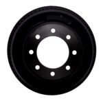 Dynamic Friction 1994-1999 Dodge Ram 3500 Rear True Balanced Brake Drum (298x16 Solid)