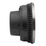 Dynamic Friction 1994-1999 Dodge Ram 3500 Rear True Balanced Brake Drum (298x16 Solid) - Image 4