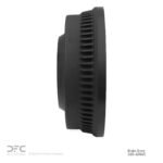 Dynamic Friction 1994-1999 Dodge Ram 2500 Rear True Balanced Brake Drum (317.5x32.9 Vented) - Image 4