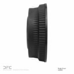 Dynamic Friction 1971-1989 American Motors Matador Rear True Balanced Brake Drum (360x32 Vented) - Image 6