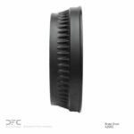 Dynamic Friction 1971-1978 AM General DJ5 Rear/Front True Balanced Brake Drum (350x28 Vented) - Image 6
