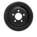 Dynamic Friction 1959-1969 Chrysler Newport Rear True Balanced Brake Drum (313x20.02 Vented)