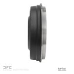 Dynamic Friction 1959-1969 Chrysler Newport Rear True Balanced Brake Drum (313x20.02 Vented) - Image 4