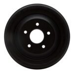 Dynamic Friction 1964-1972 Dodge Dart Rear True Balanced Brake Drum