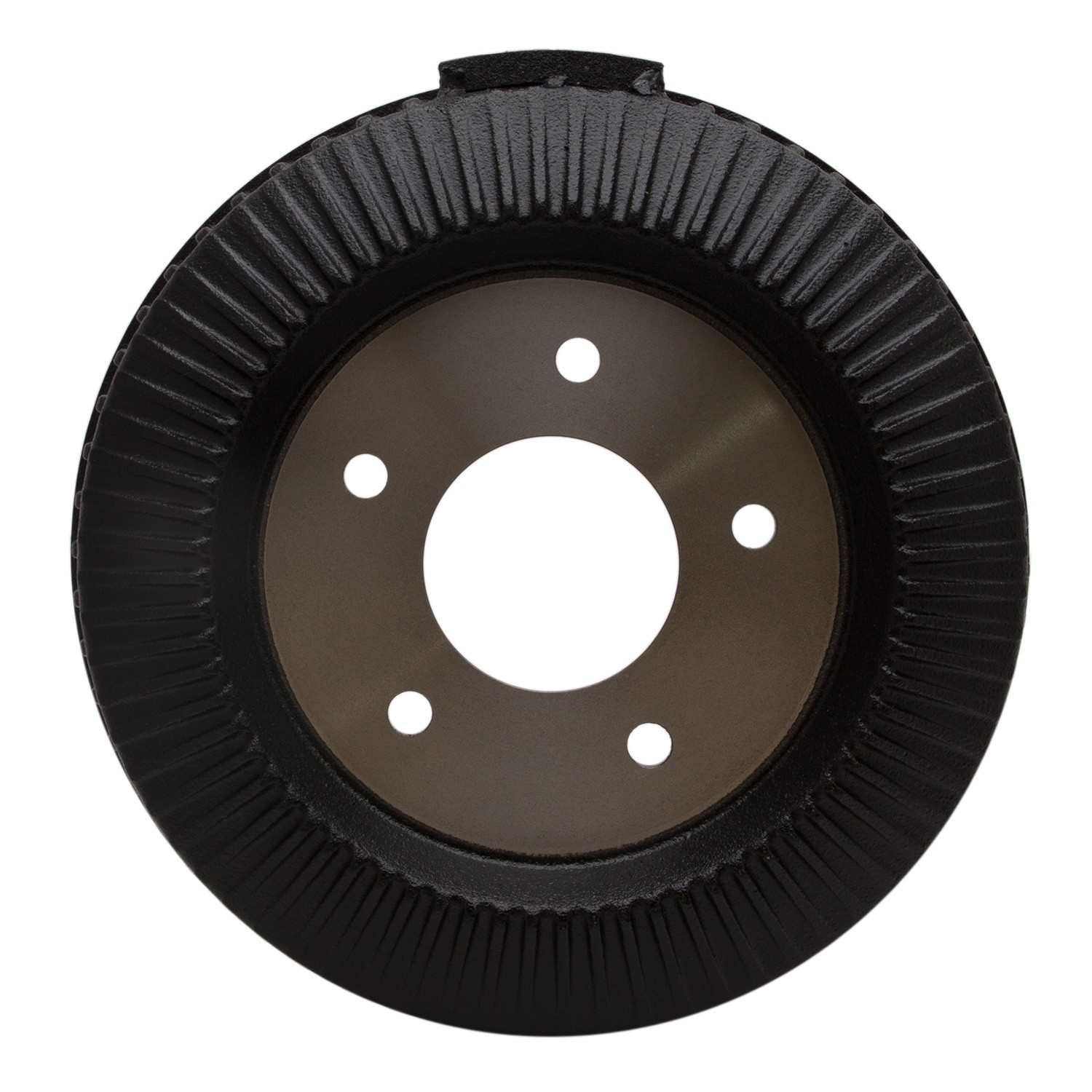 DF_36545002_Fro.jpg Dynamic Friction 1966-1978 Cadillac Eldorado Rear/Front True Balanced Brake Drum (246x22.35 Vented) - Image 1