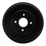 Dynamic Friction 1976-1980 Buick Skyhawk Rear True Balanced Brake Drum (278x11.2 Solid)