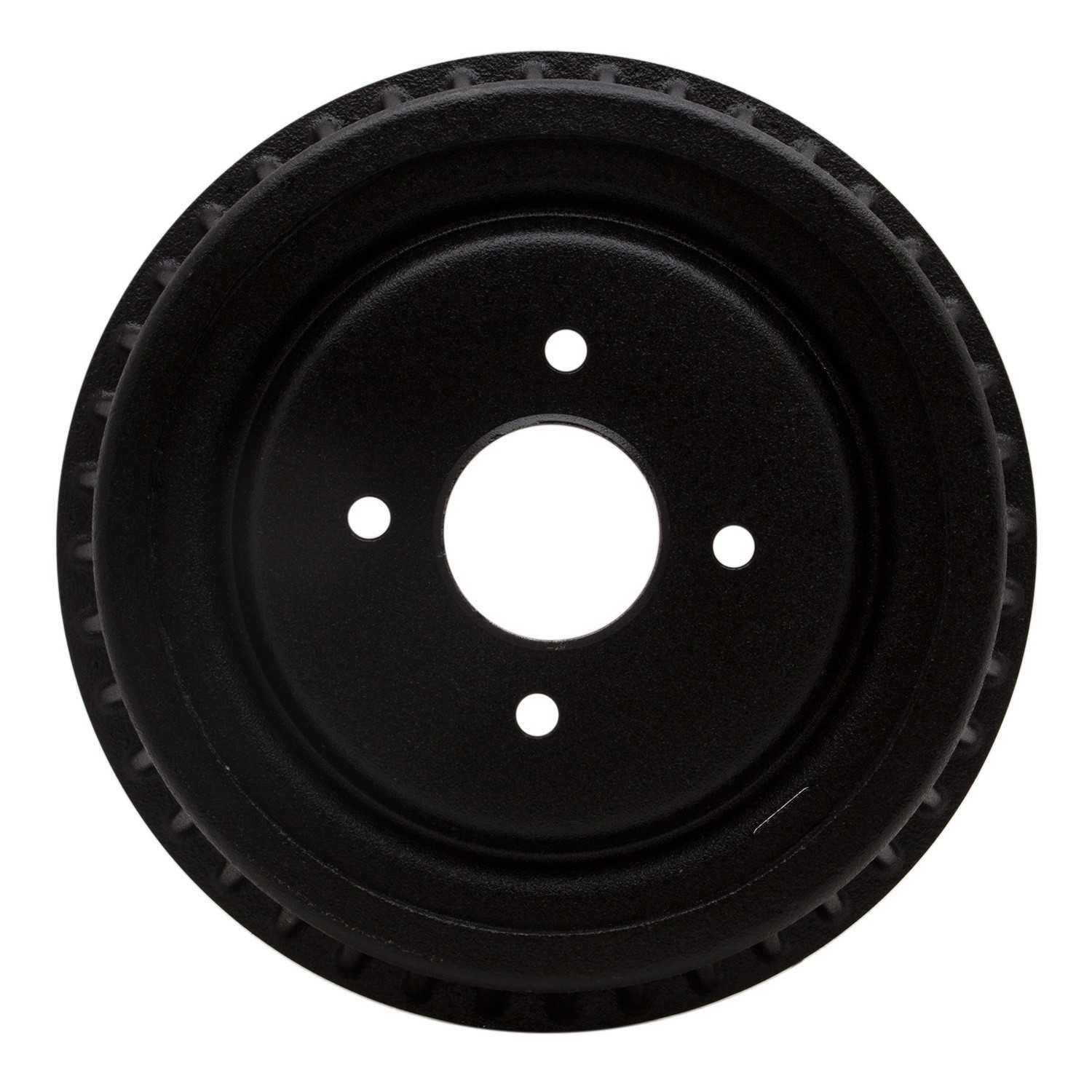 DF_36545006_Fro.jpg Dynamic Friction 1976-1980 Buick Skyhawk Rear True Balanced Brake Drum (278x11.2 Solid) - Image 1