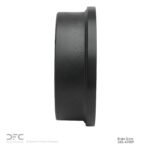 Dynamic Friction 1964-1969 Chevrolet Chevy II Front/Rear True Balanced Brake Drum (280x26.3 Vented) - Image 4