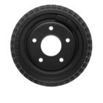 Dynamic Friction 1964-1992 Buick Estate Wagon Rear True Balanced Brake Drum (267x26.29 Vented)