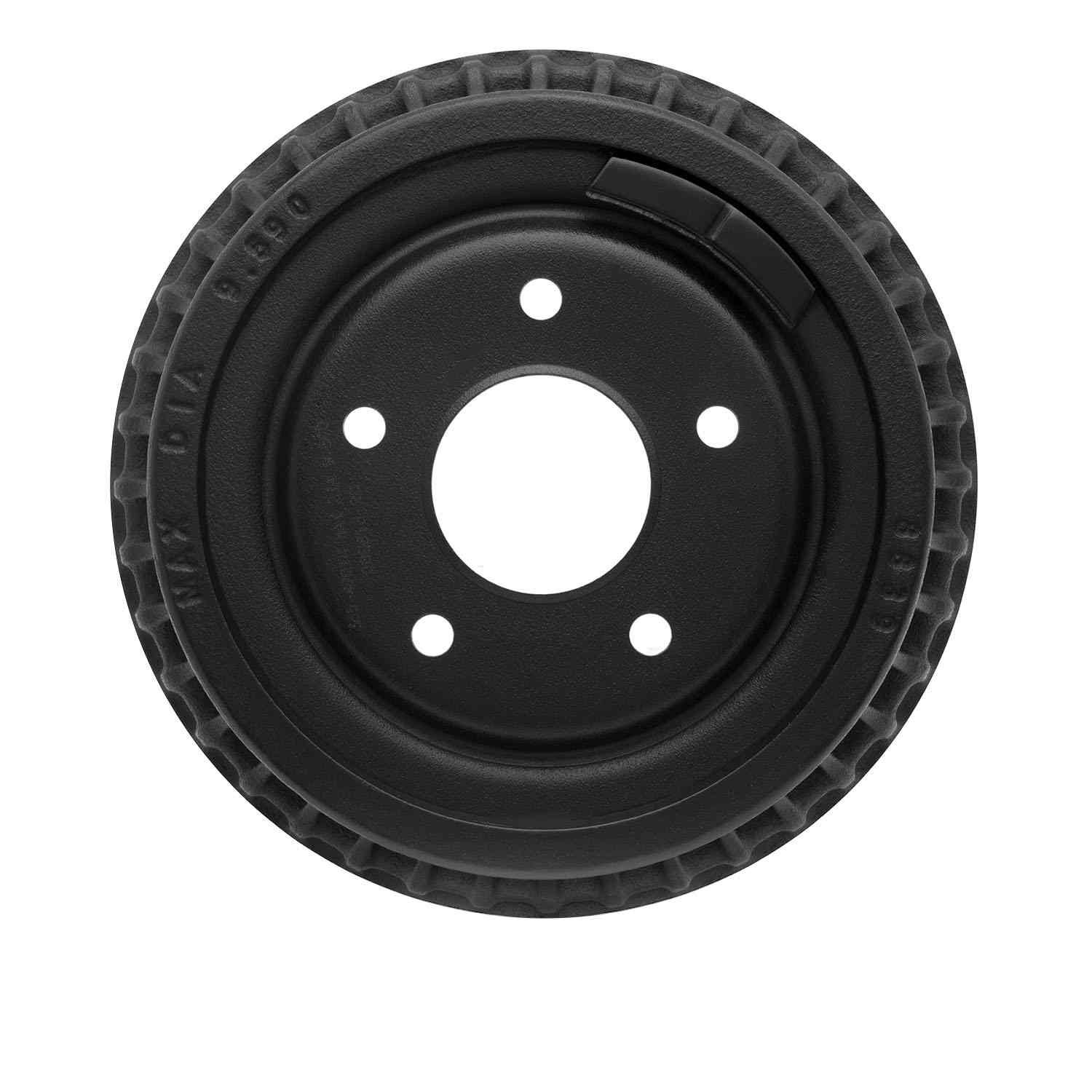DF_36547014_Fro.jpg Dynamic Friction 1964-1992 Buick Estate Wagon Rear True Balanced Brake Drum (267x26.29 Vented) - Image 1