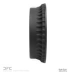 Dynamic Friction 1964-1992 Buick Estate Wagon Rear True Balanced Brake Drum (267x26.29 Vented) - Image 4