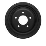 Dynamic Friction 1971-1993 Buick Roadmaster Rear True Balanced Brake Drum (292x20.02 Vented)