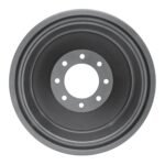 Dynamic Friction 1974-1991 Chevrolet K30 Rear True Balanced Brake Drum (292x20 Vented) - Image 2