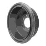 Dynamic Friction 1974-1991 Chevrolet K30 Rear True Balanced Brake Drum (292x20 Vented) - Image 5