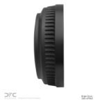 Dynamic Friction 1963-1984 Chevrolet C20 Rear/Front True Balanced Brake Drum (276x26 Vented) - Image 4