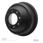 Dynamic Friction 1974-2006 Chevrolet P40 Rear True Balanced Brake Drum (301x26.29 Vented) - Image 3