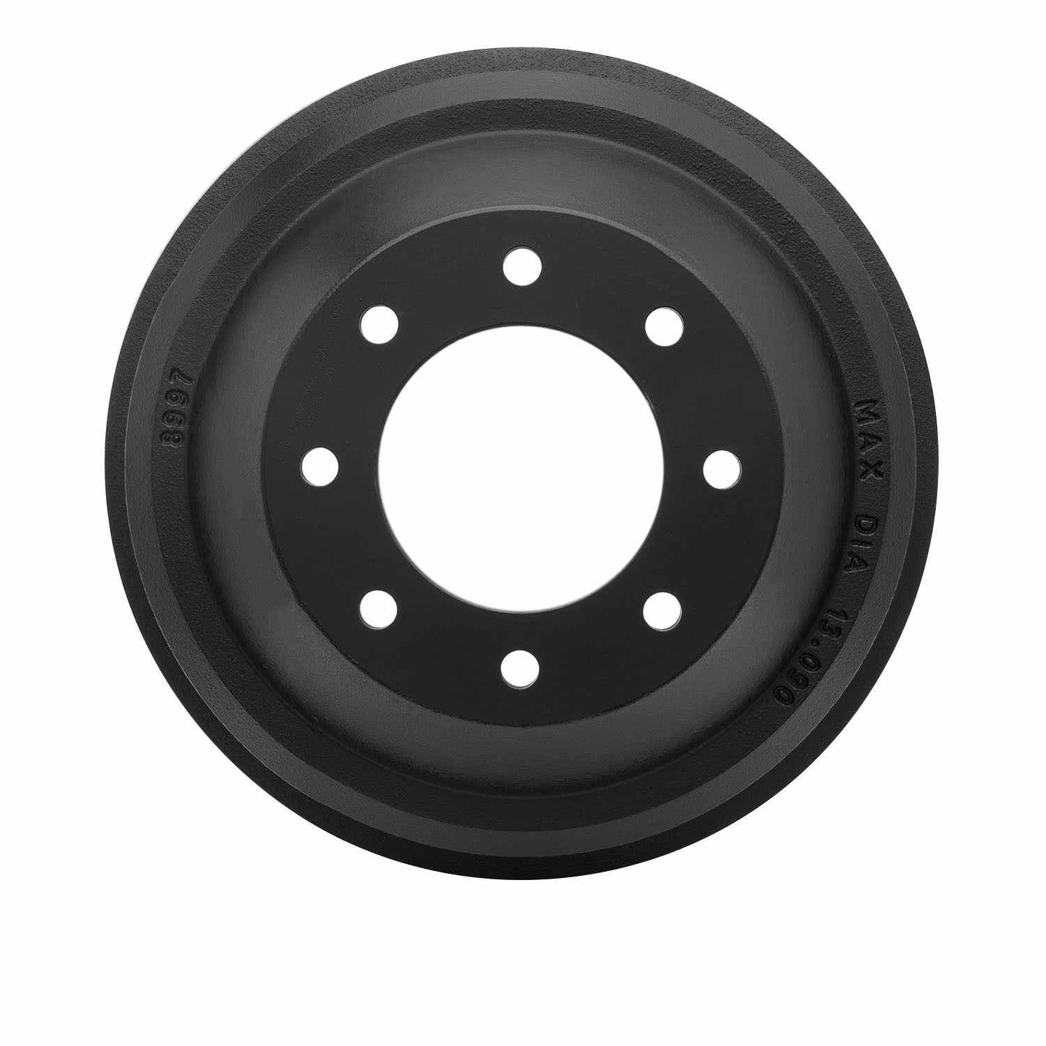 DF_36547056_Fro.jpg Dynamic Friction 1974-2006 Chevrolet P40 Rear True Balanced Brake Drum (301x26.29 Vented) - Image 1