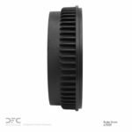 Dynamic Friction 1990-1995 Chevrolet G20 Rear True Balanced Brake Drum (287x17 Vented) - Image 4