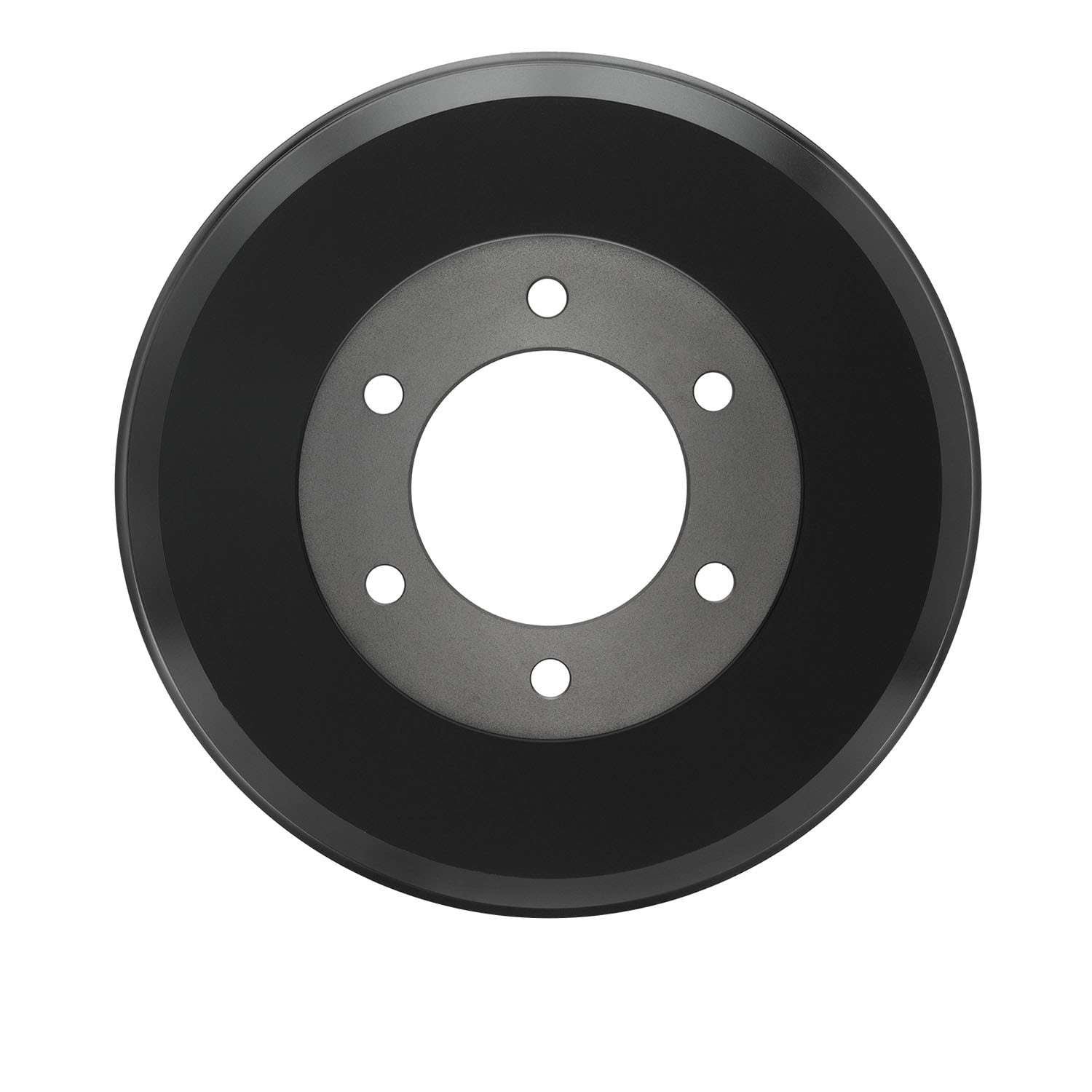 DF_36547069_Fro.jpg Dynamic Friction 2004-2012 Chevrolet Colorado Rear True Balanced Brake Drum (325x29 Vented) - Image 1