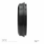 Dynamic Friction 2004-2012 Chevrolet Colorado Rear True Balanced Brake Drum (325x29 Vented) - Image 6
