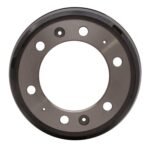Dynamic Friction 1998-2022 Chevrolet W5500 Tiltmaster Rear True Balanced Brake Drum (339x26 Vented)